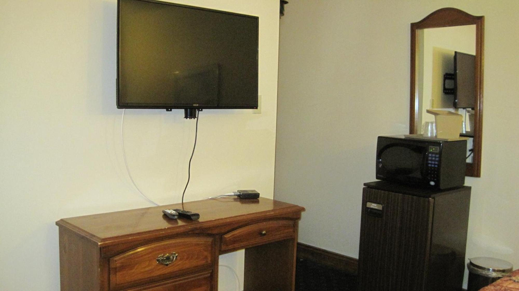 Rosecourt Motel Стратфорд Номер фото
