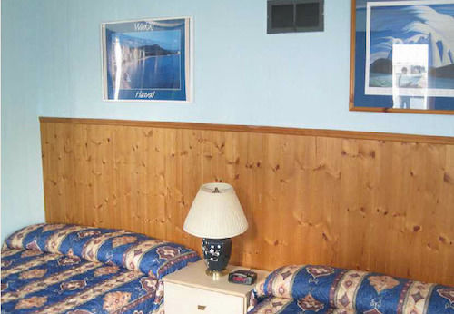 Rosecourt Motel Стратфорд Екстер'єр фото